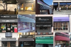 Shops